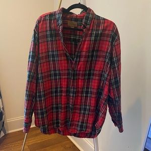 Vintage Flannel